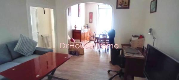 Maison à vendre 4 pièces de 80 m²