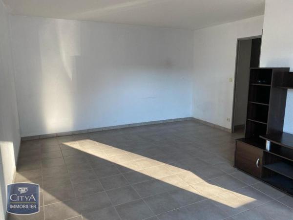 Appartement à louer 2 pièces 47.87m²