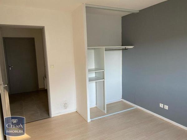 Appartement à louer 2 pièces 47.87m²
