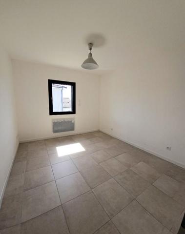 Maison à Montélimar de 115 m2 avec jardin et garage