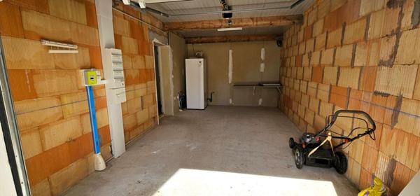 Maison à Montélimar de 115 m2 avec jardin et garage