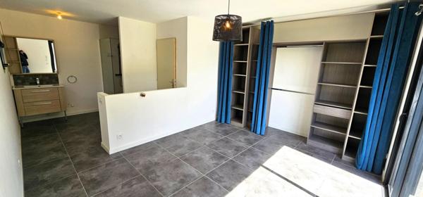 Maison à Montélimar de 115 m2 avec jardin et garage