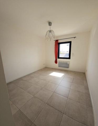 Maison à Montélimar de 115 m2 avec jardin et garage