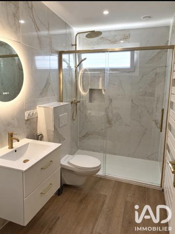 Maison à vendre 4 pièces 81,37 m² Saint-Pathus