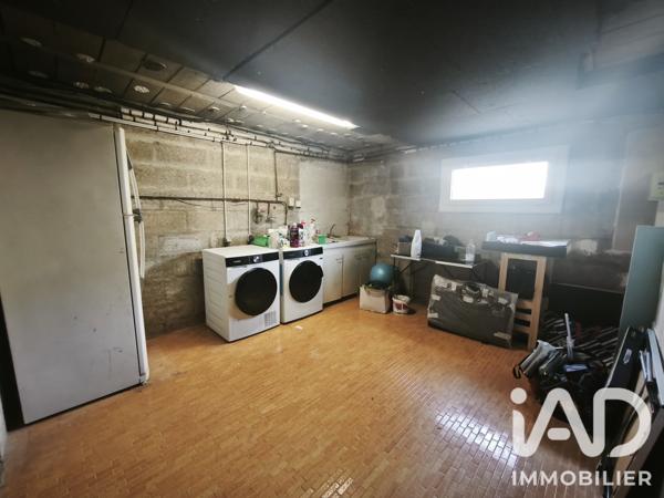 Maison à vendre 4 pièces 81,37 m² Saint-Pathus