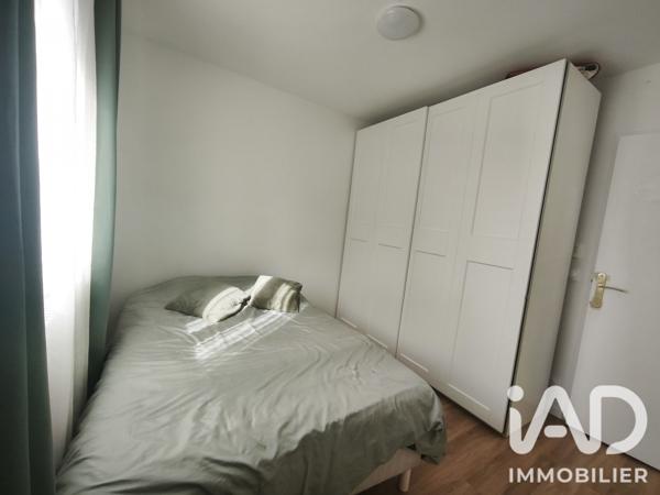 Maison à vendre 4 pièces 81,37 m² Saint-Pathus