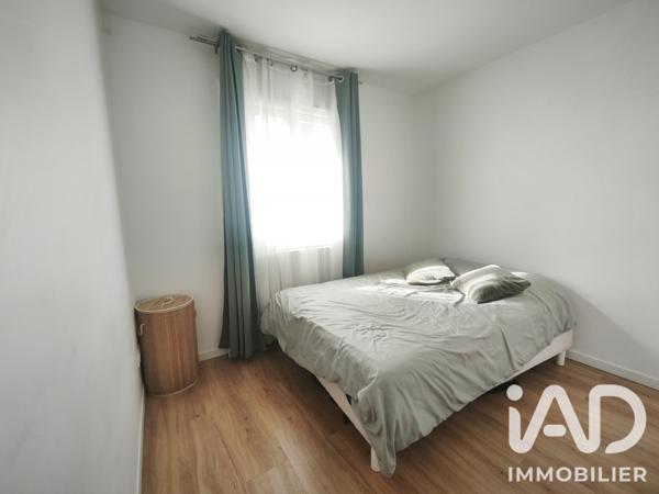 Maison à vendre 4 pièces 81,37 m² Saint-Pathus