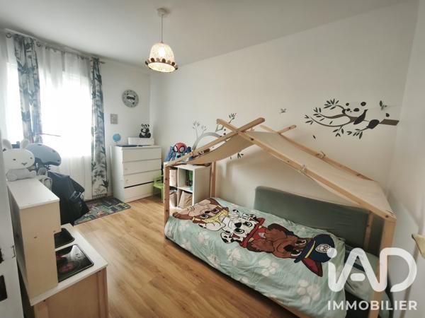 Maison à vendre 4 pièces 81,37 m² Saint-Pathus