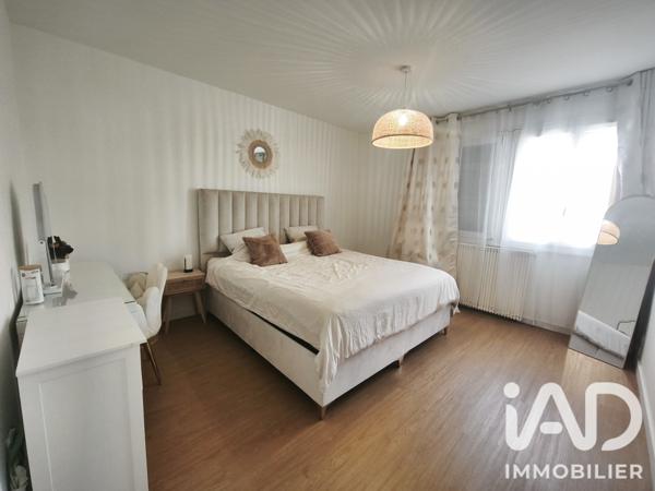 Maison à vendre 4 pièces 81,37 m² Saint-Pathus