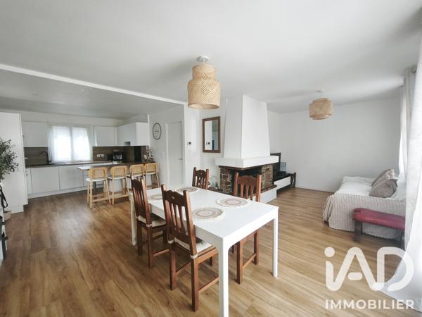Maison à vendre 4 pièces 81,37 m² Saint-Pathus