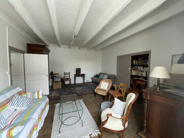 Maison à vendre |  Varaignes |  4 pièces | 140 m²