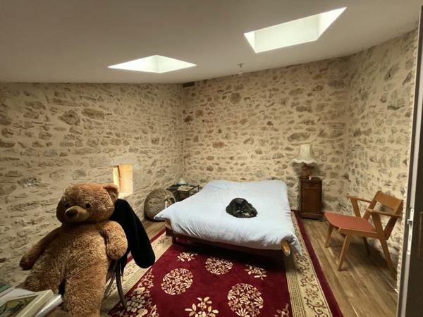 Maison à vendre |  Varaignes |  4 pièces | 140 m²