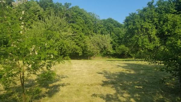 Terrain à vendre |  Bourganeuf |  3457 m²