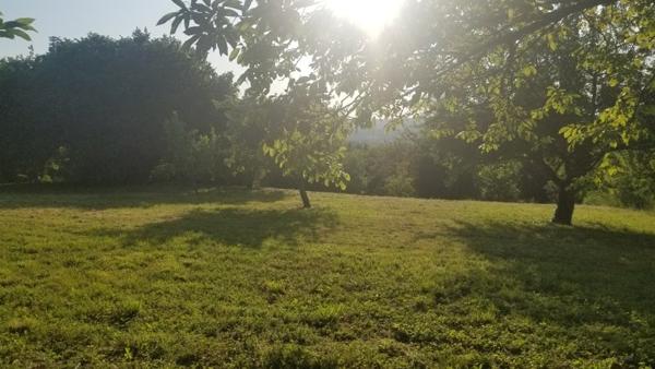 Terrain à vendre |  Bourganeuf |  3457 m²