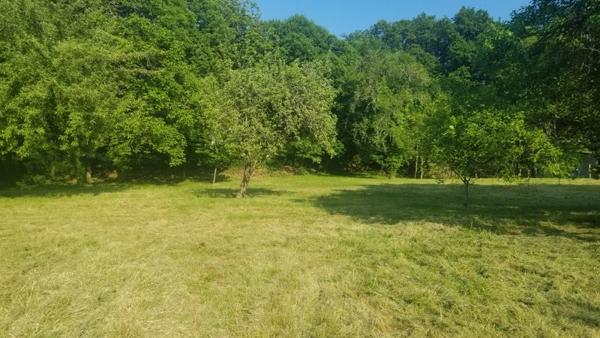 Terrain à vendre |  Bourganeuf |  3457 m²