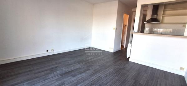 Appartement Maromme 1 pièce(s) 25 m2