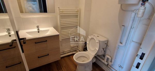 Appartement Maromme 1 pièce(s) 25 m2