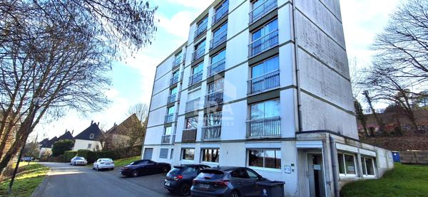 Appartement Maromme 1 pièce(s) 25 m2