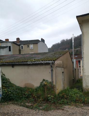 Garage Local Grange
