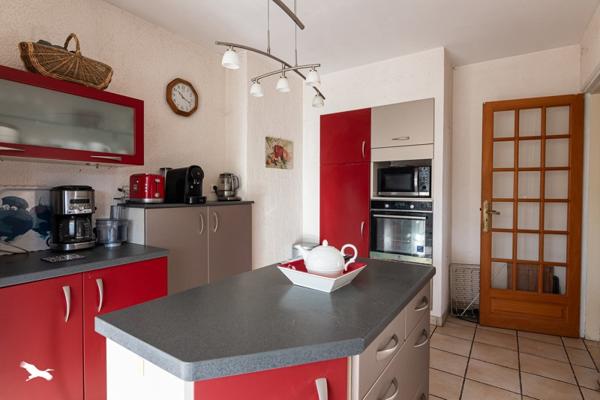 Maison à vendre |  Gouesnou |  6 pièces | 112 m²