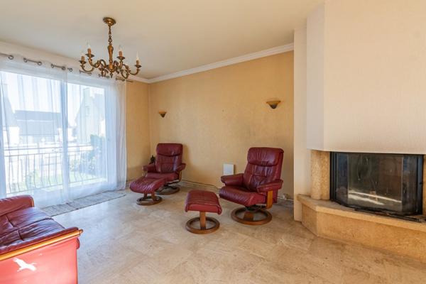 Maison à vendre |  Gouesnou |  6 pièces | 112 m²