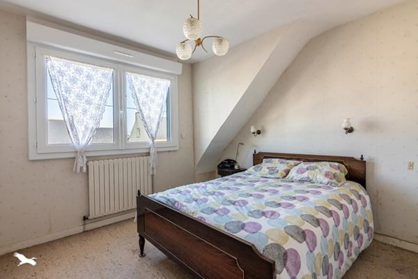 Maison à vendre |  Gouesnou |  6 pièces | 112 m²