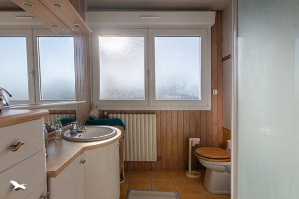 Maison à vendre |  Gouesnou |  6 pièces | 112 m²