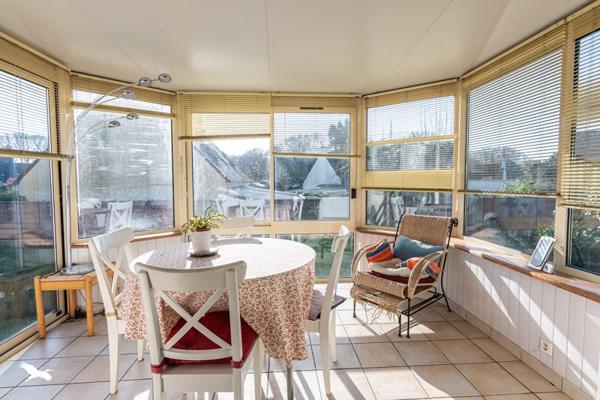 Maison à vendre |  Gouesnou |  6 pièces | 112 m²
