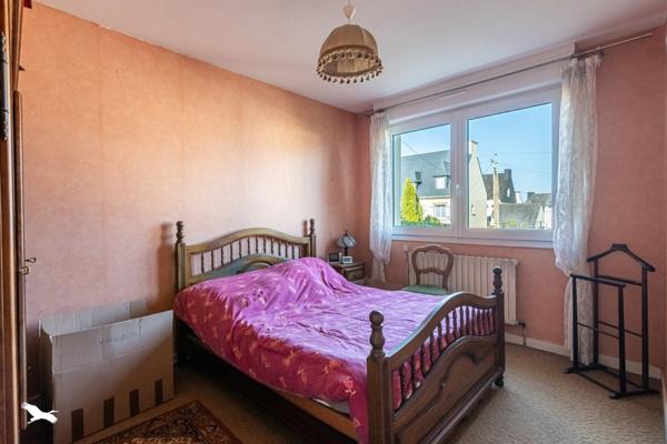 Maison à vendre |  Gouesnou |  6 pièces | 112 m²