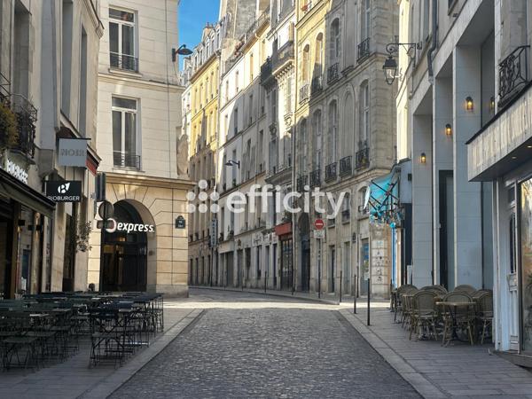 Appartement 1 pièce - 16 m² Exclusivité