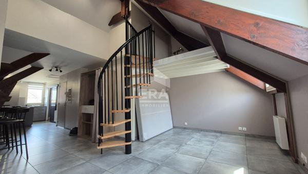 Appartement Perigny Sur Yerres 2 pièce(s) 49 m2