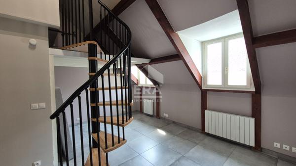 Appartement Perigny Sur Yerres 2 pièce(s) 49 m2