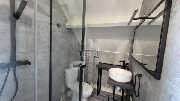 Appartement Perigny Sur Yerres 2 pièce(s) 49 m2