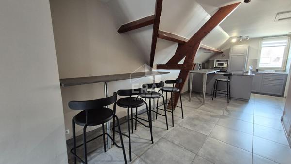 Appartement Perigny Sur Yerres 2 pièce(s) 49 m2