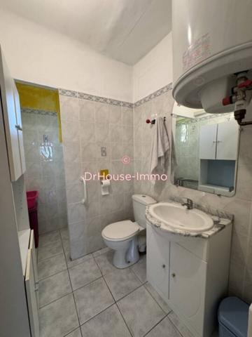 Maison à vendre 6 pièces de 135 m²