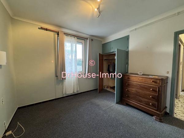 Maison à vendre 6 pièces de 135 m²