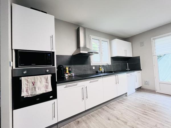 Appartement à vendre |  Tulle |  5 pièces | 130 m²