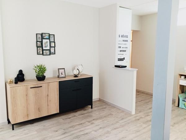 Appartement à vendre |  Tulle |  5 pièces | 130 m²