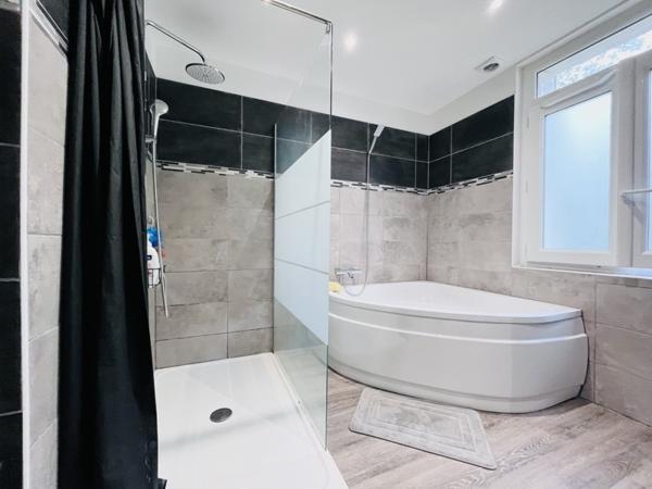 Appartement à vendre |  Tulle |  5 pièces | 130 m²