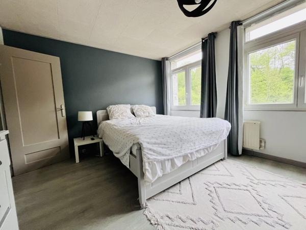 Appartement à vendre |  Tulle |  5 pièces | 130 m²