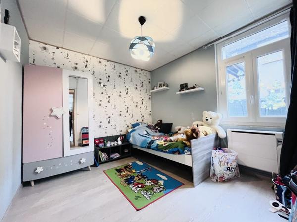Appartement à vendre |  Tulle |  5 pièces | 130 m²