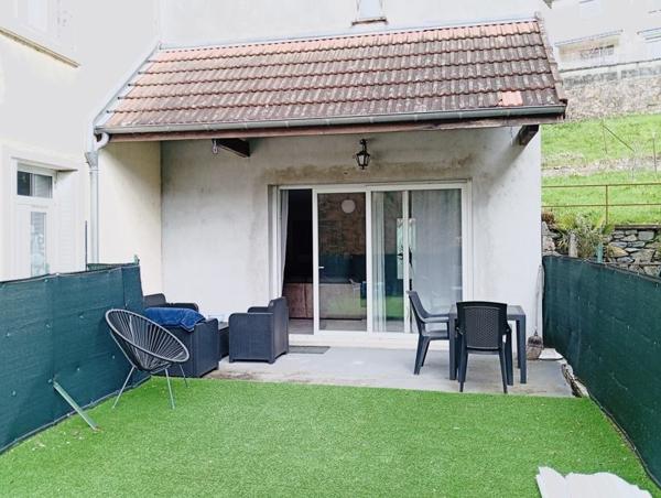 Appartement à vendre |  Tulle |  5 pièces | 130 m²