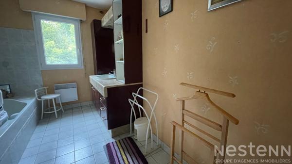 A vendre - Maison à Saint-Philibert de 169 m² entre bourg et plages !