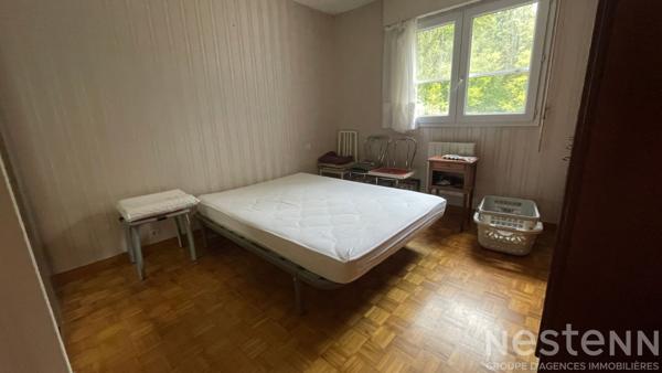 A vendre - Maison à Saint-Philibert de 169 m² entre bourg et plages !