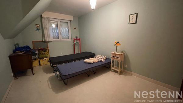 A vendre - Maison à Saint-Philibert de 169 m² entre bourg et plages !