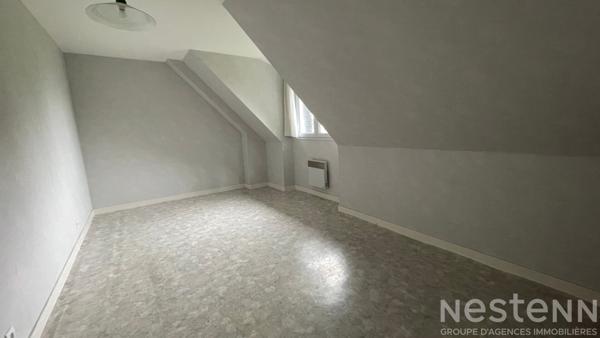 A vendre - Maison à Saint-Philibert de 169 m² entre bourg et plages !