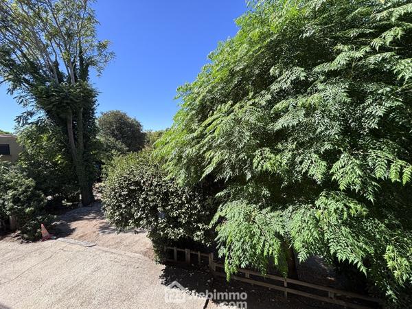 Appartement 76.45 m² à Frontignan 34110