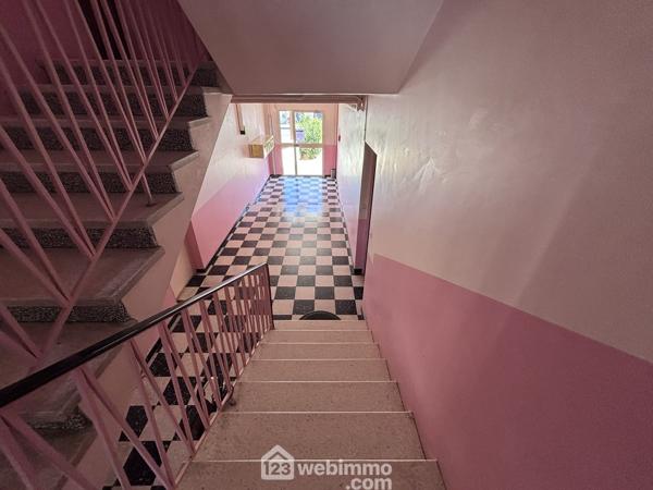 Appartement 76.45 m² à Frontignan 34110