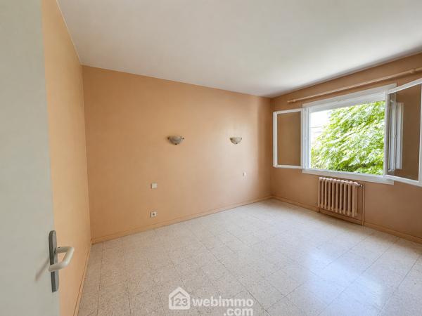 Appartement 76.45 m² à Frontignan 34110