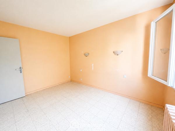 Appartement 76.45 m² à Frontignan 34110